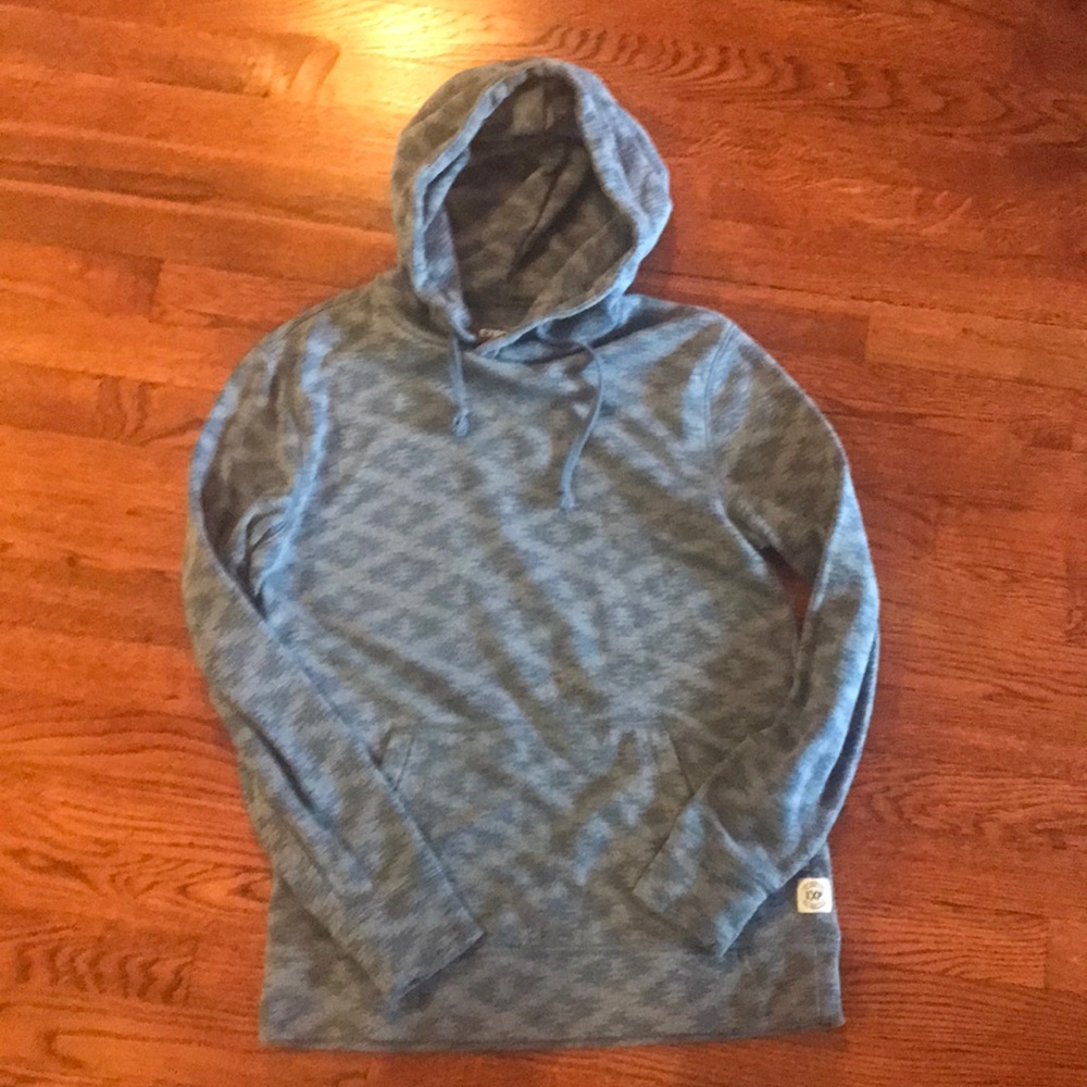 Express Fleece Sweatshirt